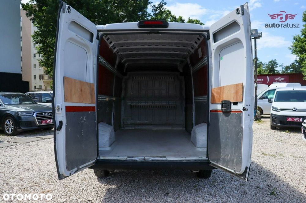 Fiat Ducato - 9