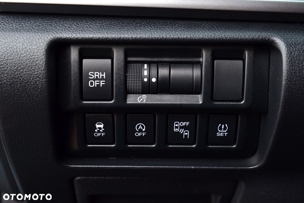 Subaru XV 2.0i Exclusive+ (EyeSight) Lineartronic - 23