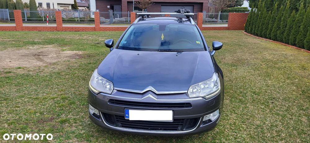 Citroën C5 2.0 HDi Selection - 1