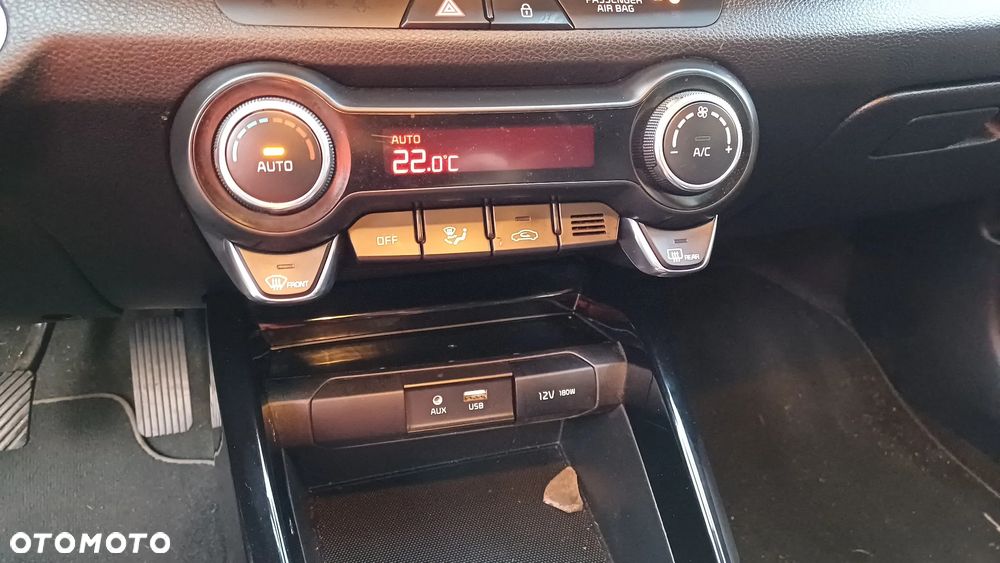 Kia Stonic 1.0 T-GDI 120 Spirit - 20