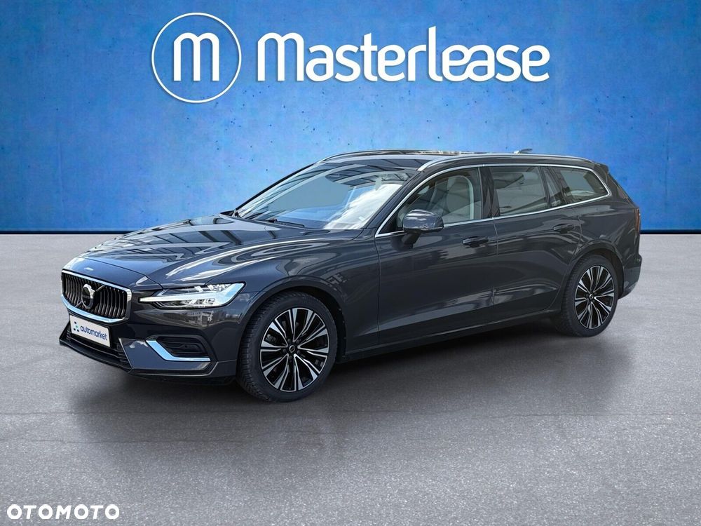 Volvo V60 B4 B Plus Bright - 1