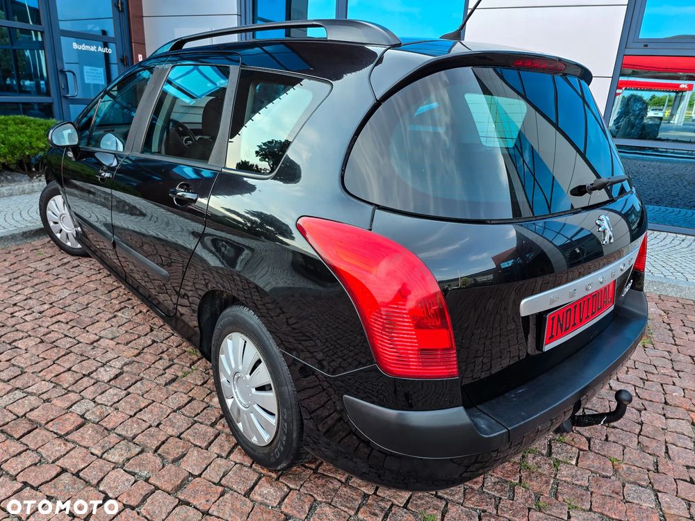 Peugeot 308 120 VTi Allure - 7