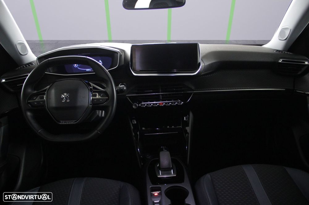 Peugeot e-2008 50 kWh Allure - 11