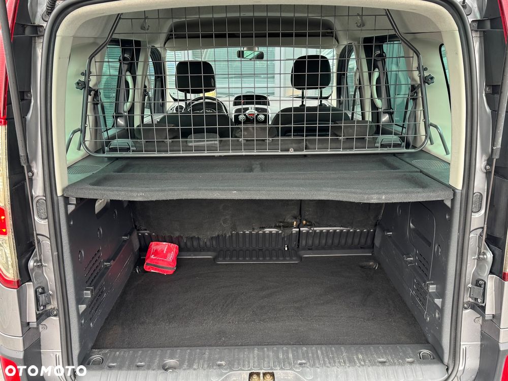 Renault Kangoo Grand BLUE dCi 115 Equilibre - 10