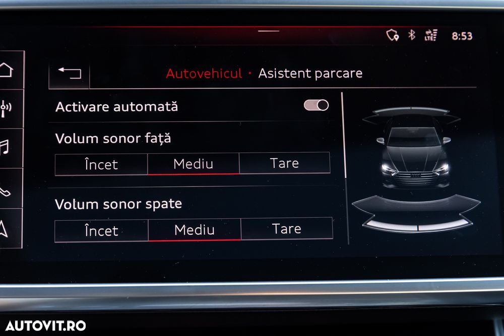 Audi A7 Sportback 3.0 50 TDI quattro Tiptronic - 35