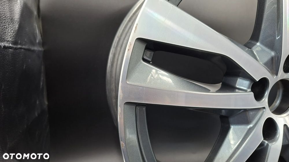 Felga Aluminiowa 19 Audi A6 C8 5x112 ET 40 4K0601025H - 5