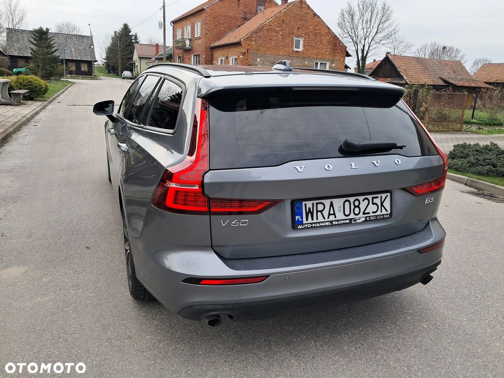 Volvo V60 T4 - 8