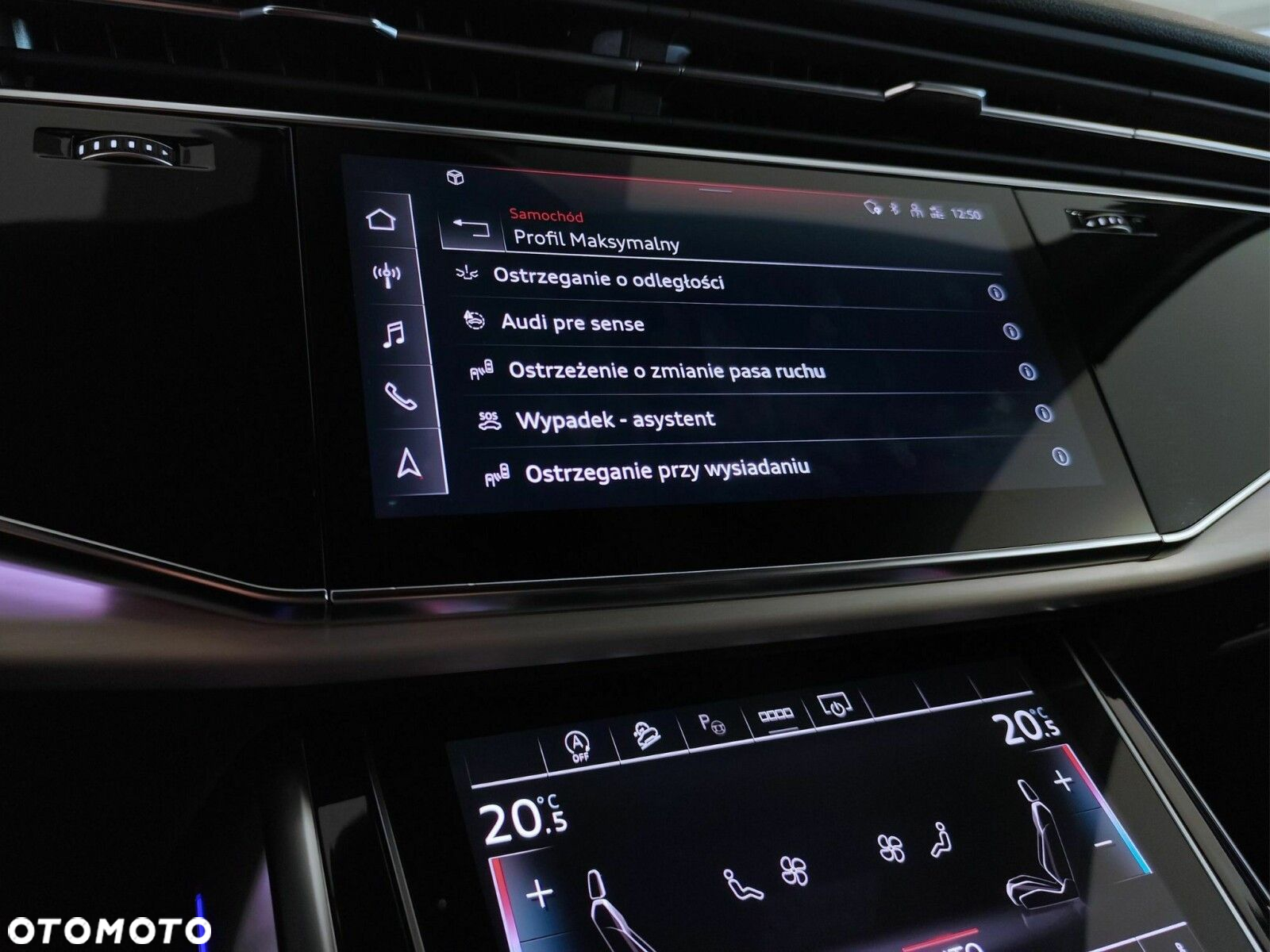 Audi Q7 - 10