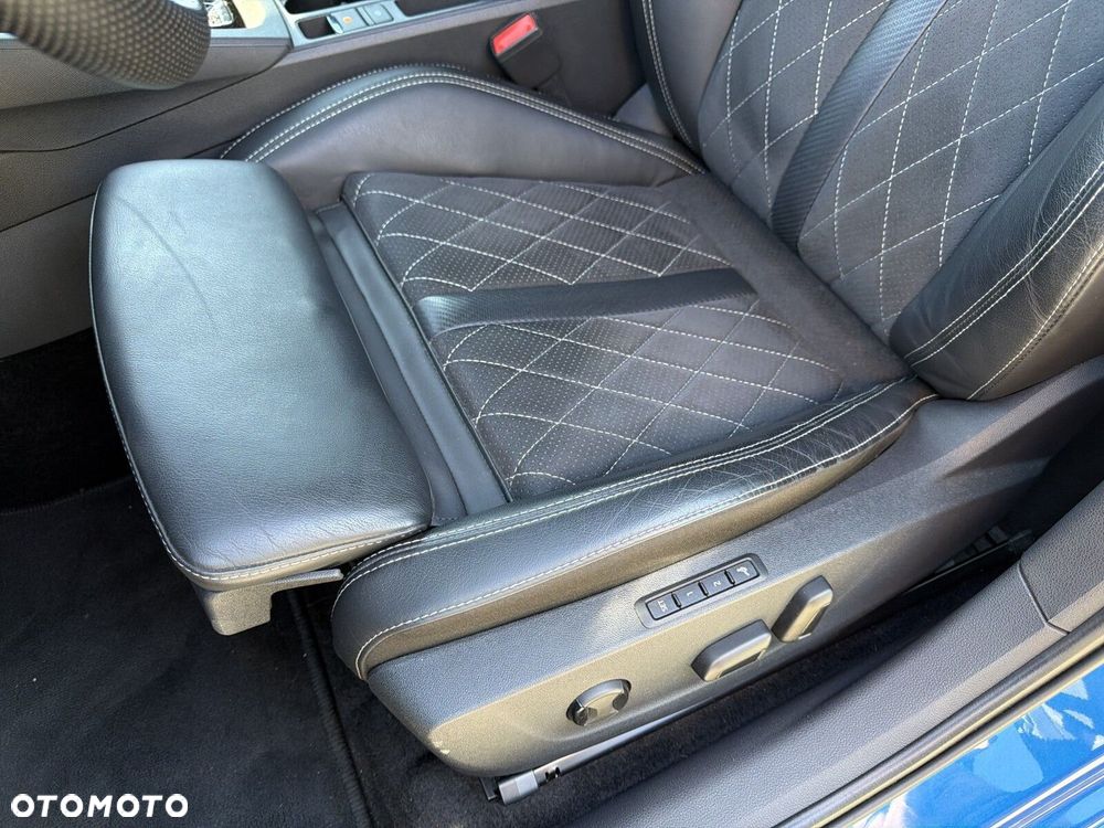 Skoda Octavia 2.0 TDI 4x4 RS DSG - 14