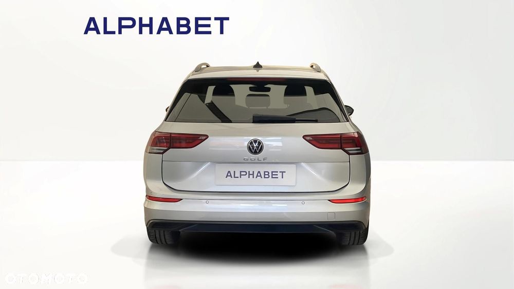 Volkswagen Golf 2.0 TDI Life - 4