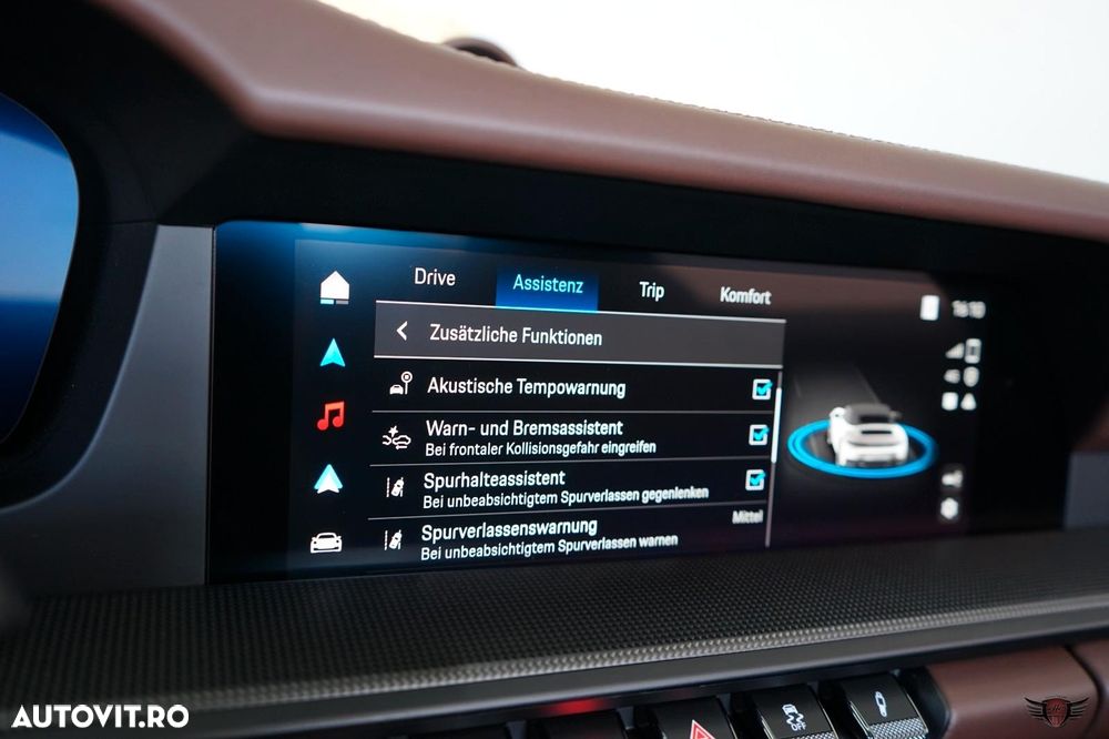 Porsche 911 Carrera PDK - 31