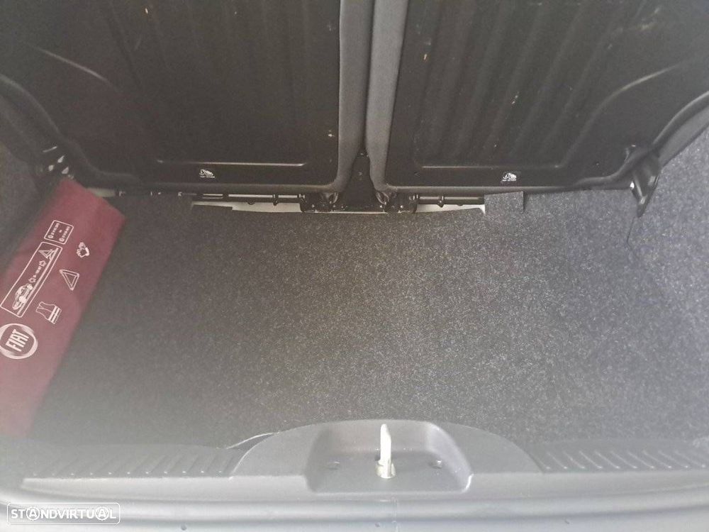 Fiat 500 1.0 Hybrid Club - 6