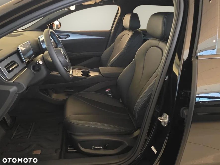 BYD Seal 6 1.5 Comfort Lite - 11