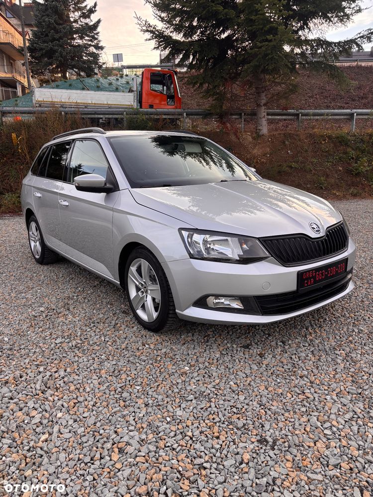 Skoda Fabia - 31