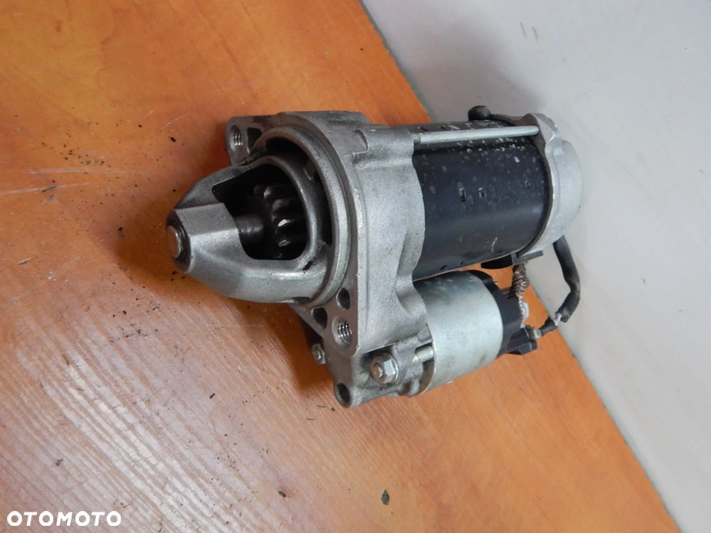 Rozrusznik 2.2 cdi 651 Mercedes Vito Viano 639 sprinter w212 w204 07-15 Łuków części - 2