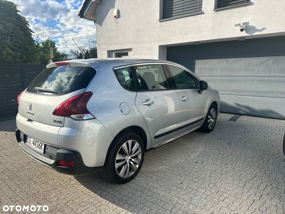 Peugeot 3008 1.6 Premium - 1