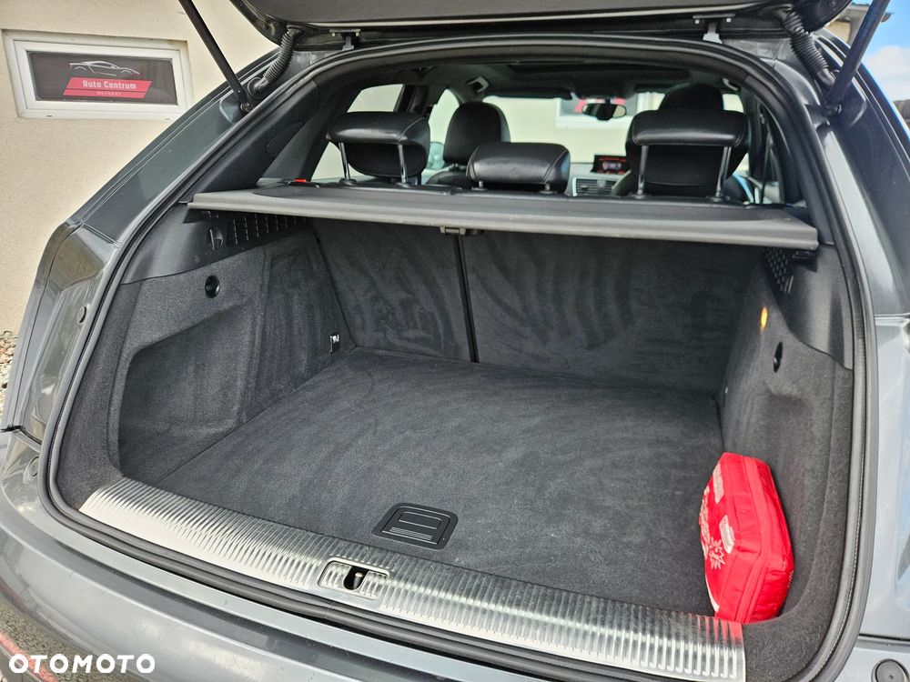 Audi Q3 2.0 TFSI Quattro - 14