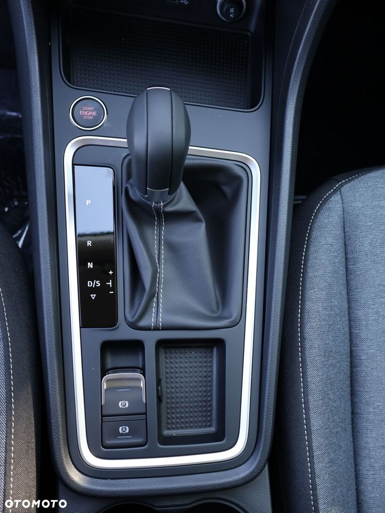 Seat Ateca 1.5 TSI Style S&S DSG - 21