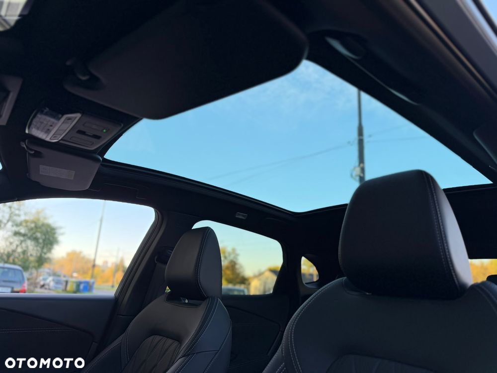 Nissan Qashqai - 27