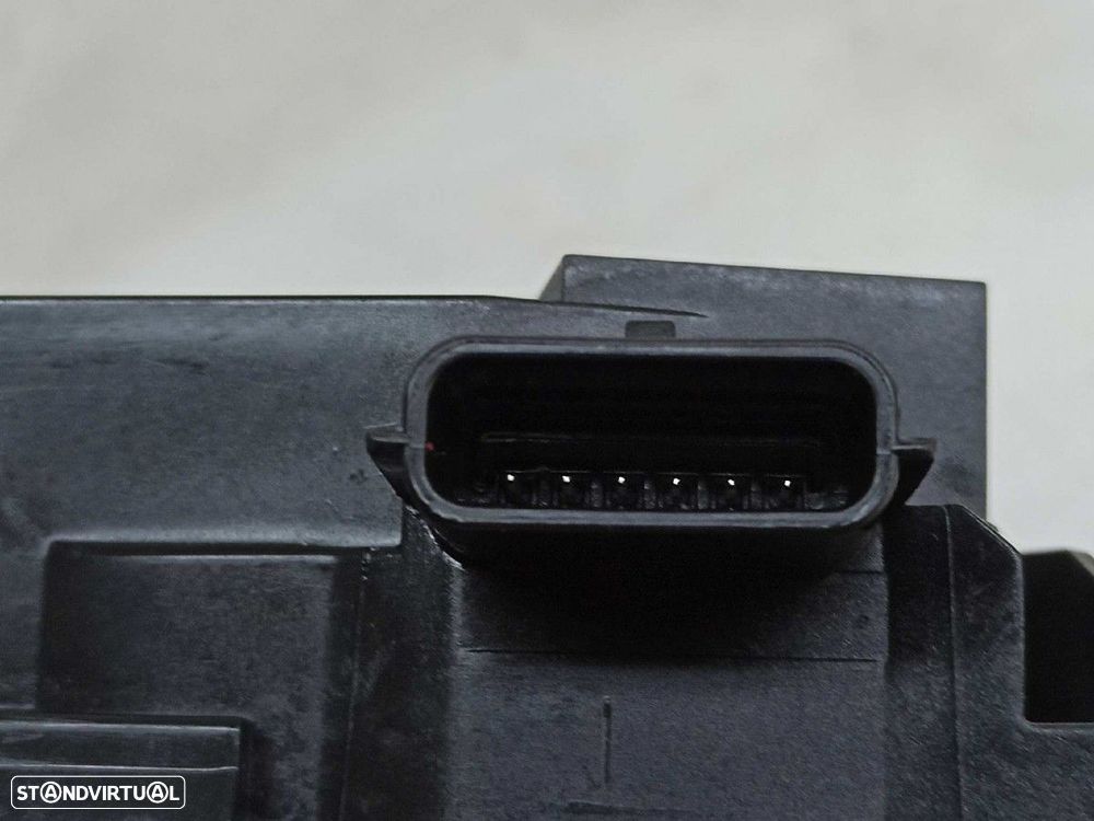 POTENCIÓMETRO PEDAL ACELERADOR NISSAN PULSAR (C13) ACENTA - 7