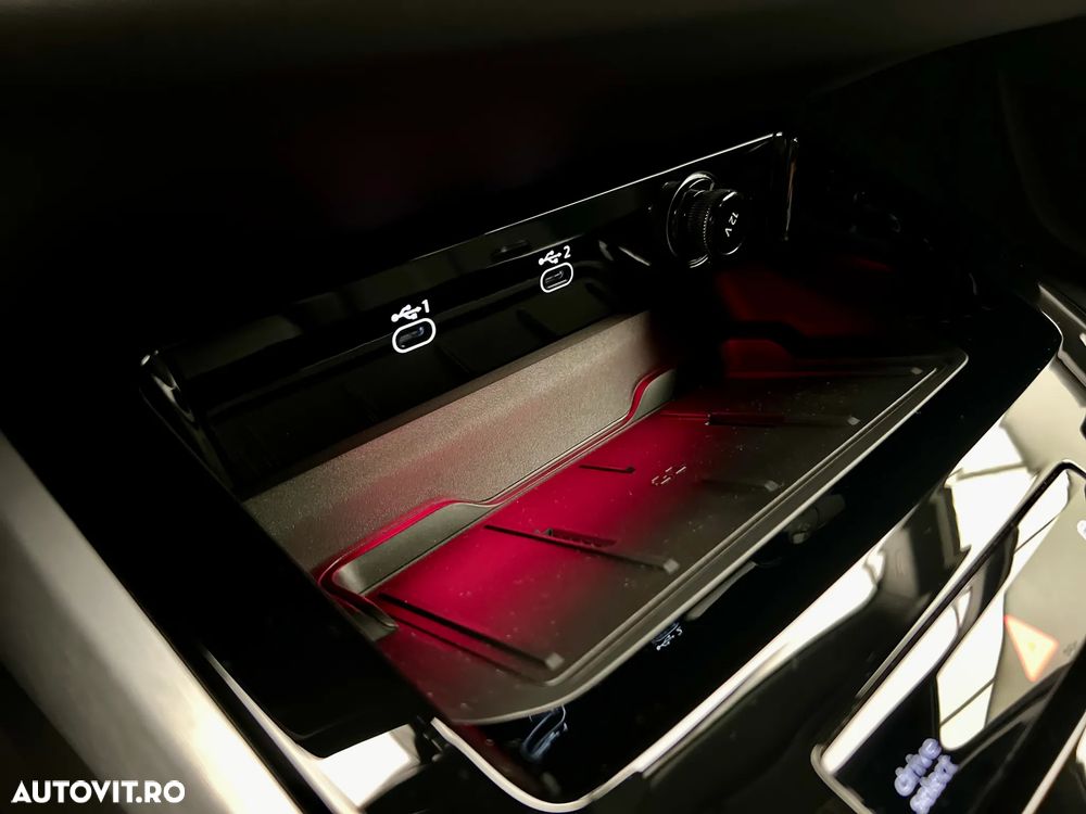 Audi A5 Limuzina 40 TDI quattro S tronic MHEV - 20