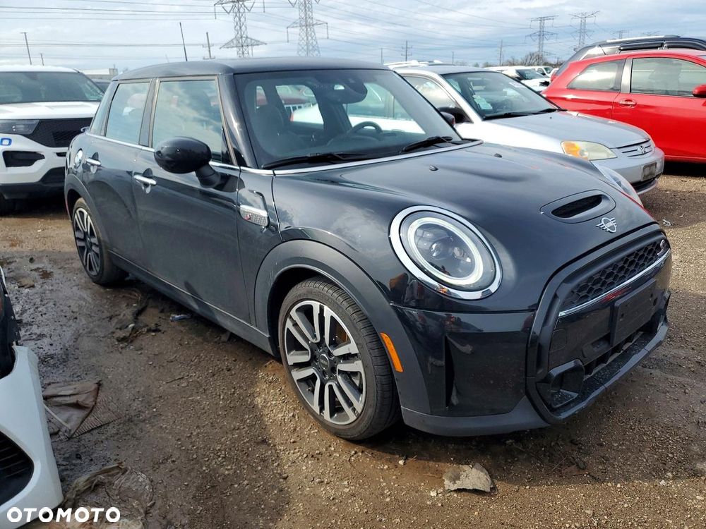 MINI Cooper S sport - 2