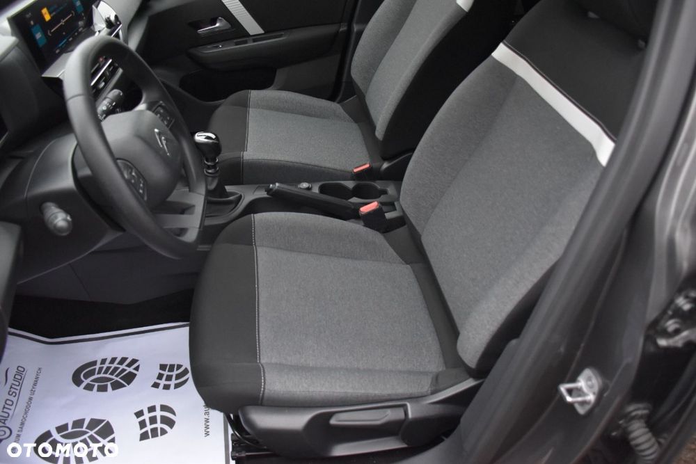 Citroën C4 1.2 PureTech Feel S&S - 10