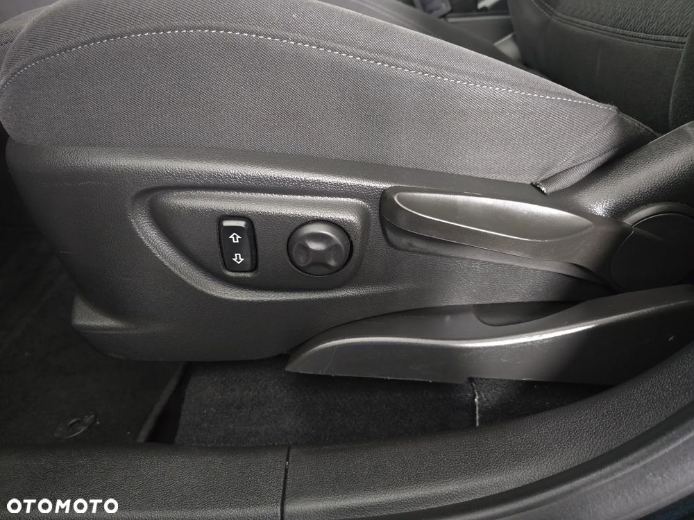 Opel Mokka X 1.6 D (CDTI ecoFLEX) Start/Stop Edition - 12