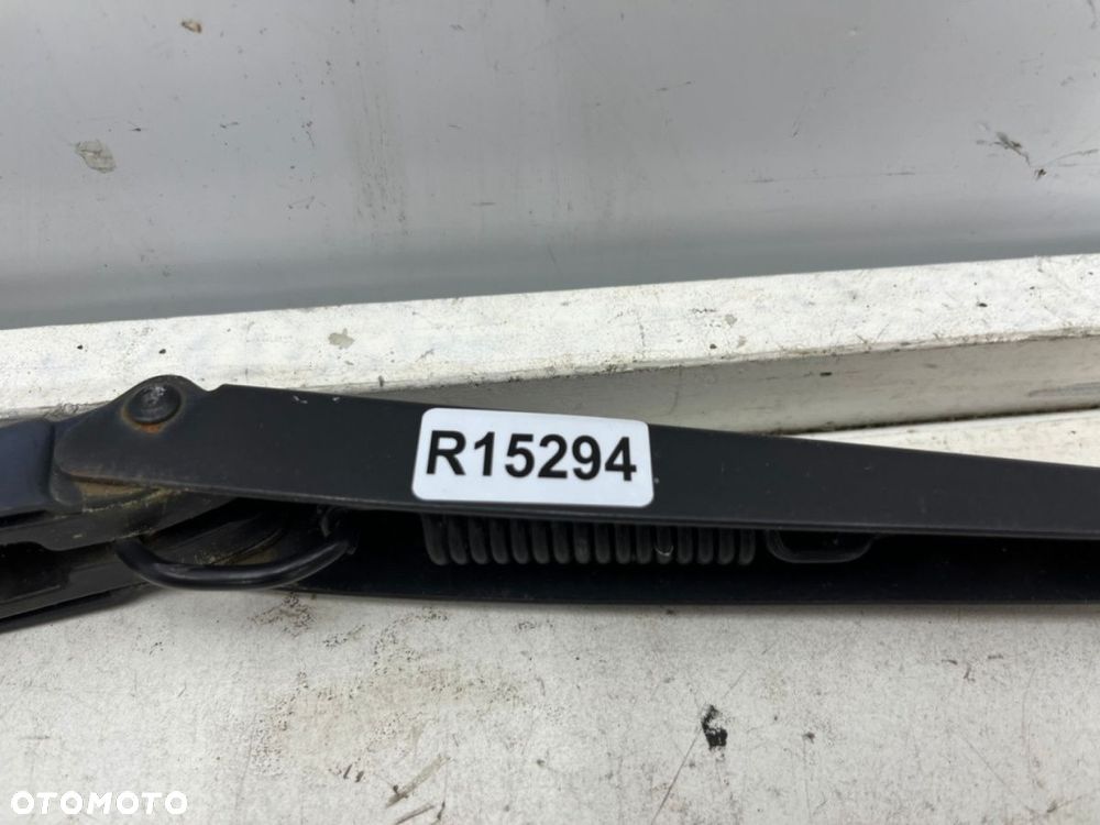 Ramię wycieraczki Dacia Logan 1 I Mcv 05-14r. prawa strona pasażera 288809497r - 7