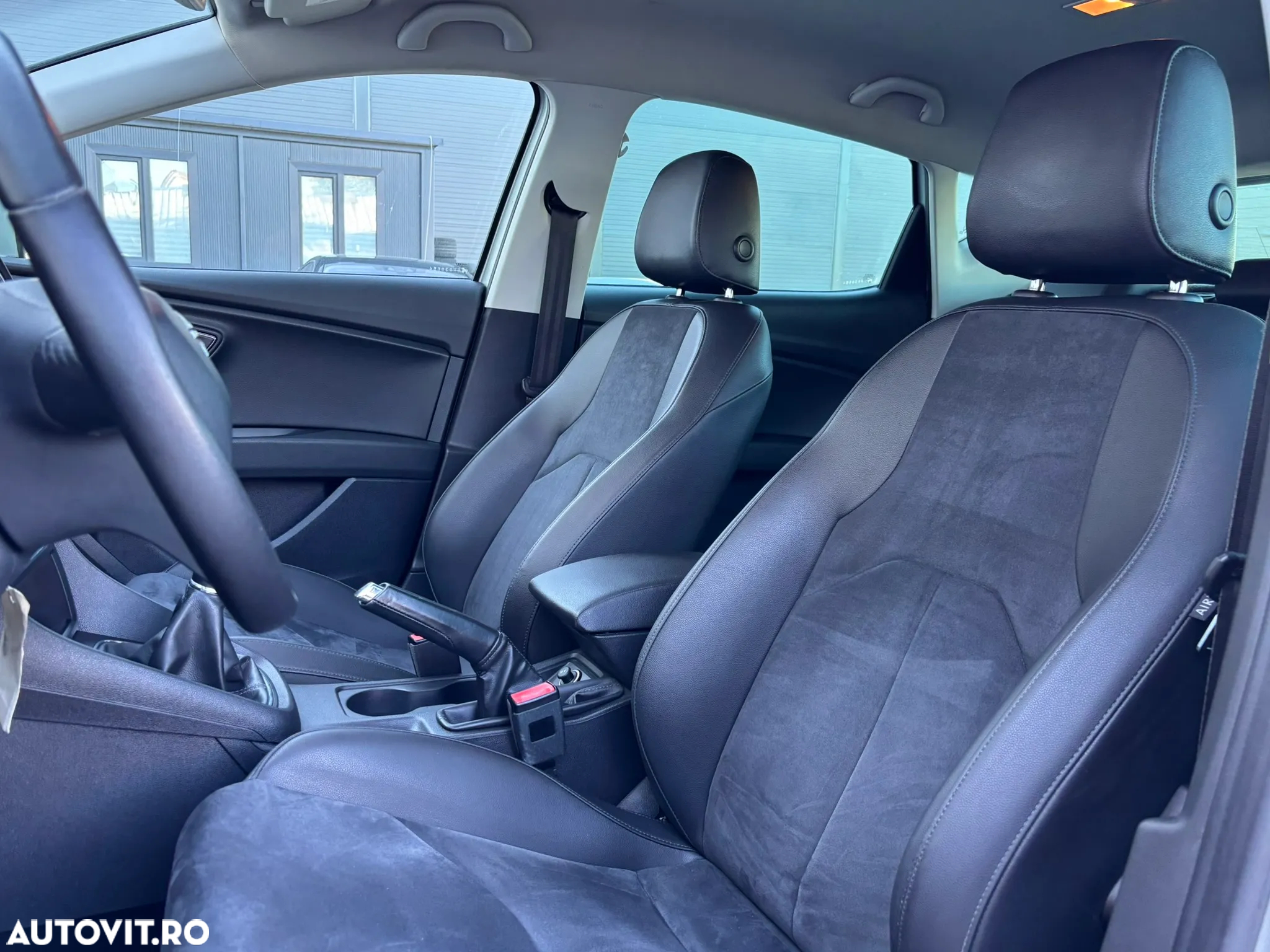 Seat Leon 1.2 TSI Start&Stop Style - 19