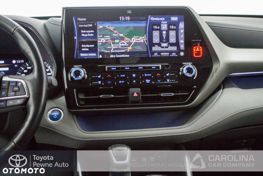 Toyota Highlander - 6