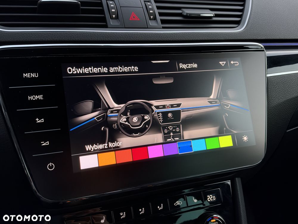 Skoda Superb - 39
