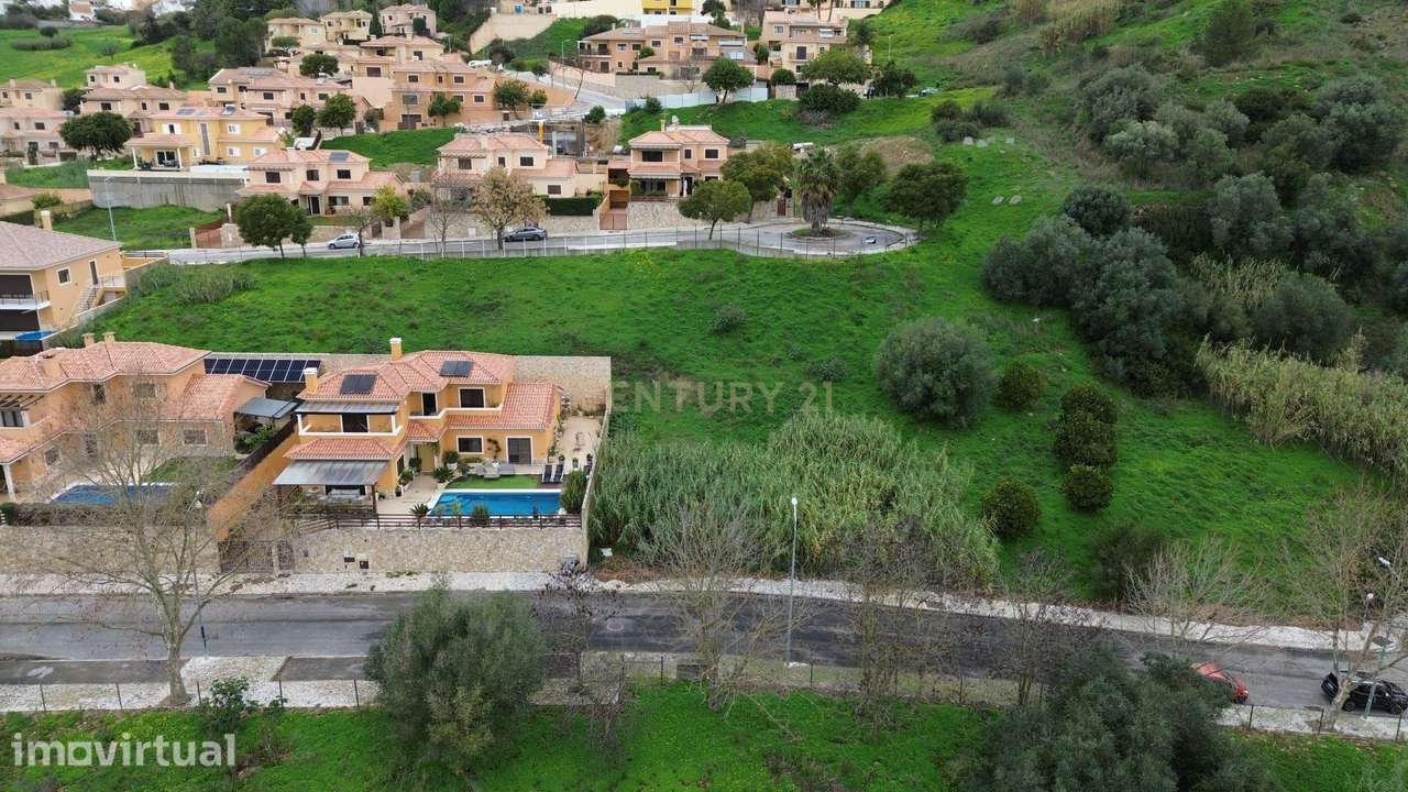 Terreno Urbano para Construção – Vila Franca de Xira - Grande imagem: 2/9