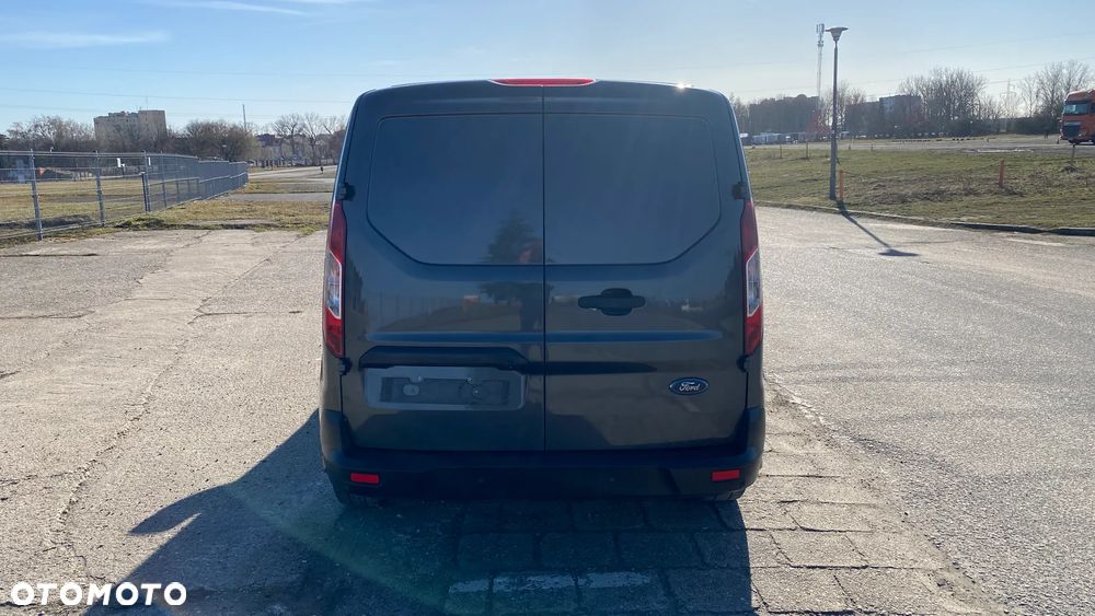 Ford Connect Maxi - 4