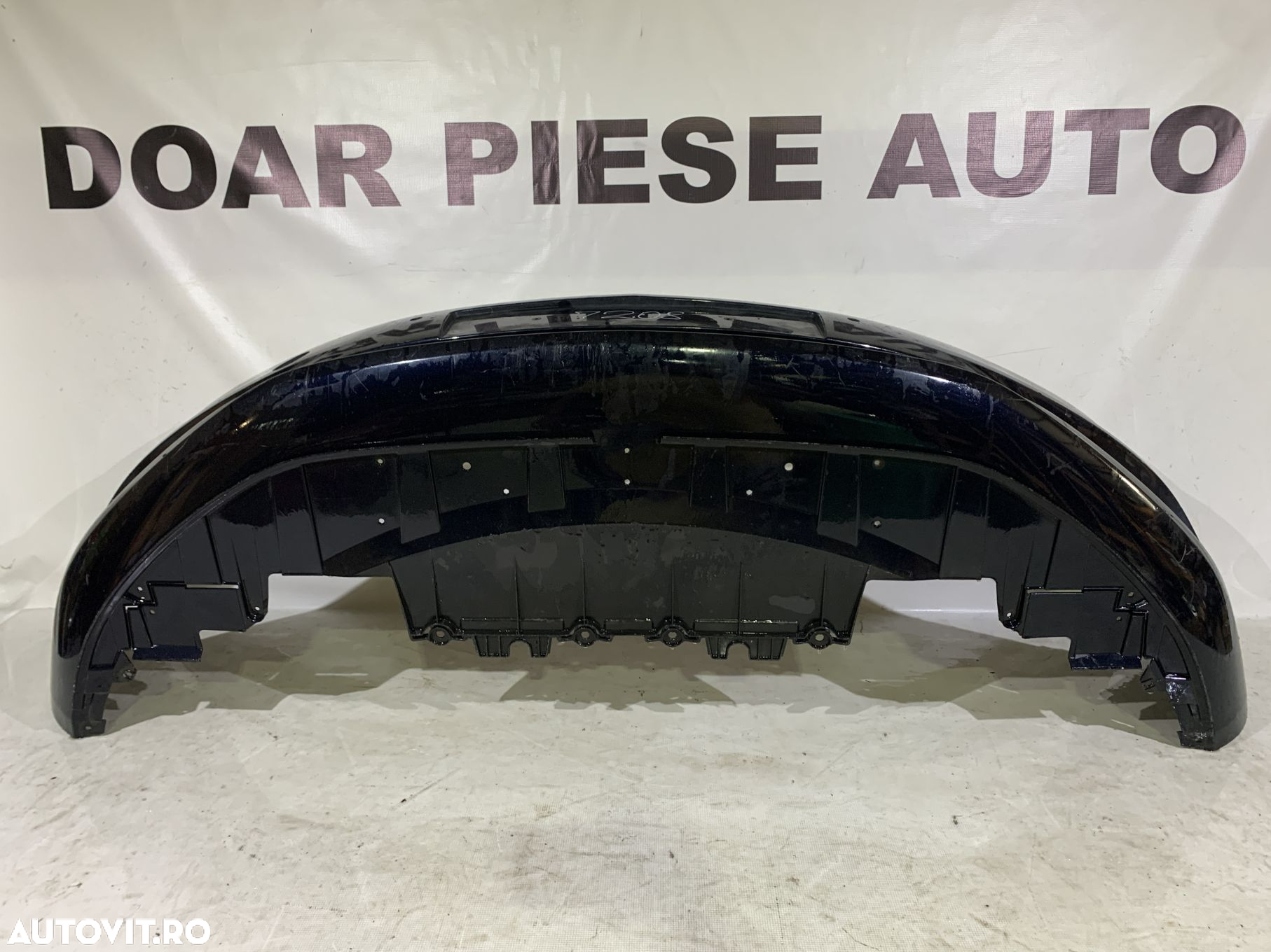 Bara fata Opel Zafira C, facelift, 2016, 2017, 2018, 2019, cod origine OE 39079783. - 6