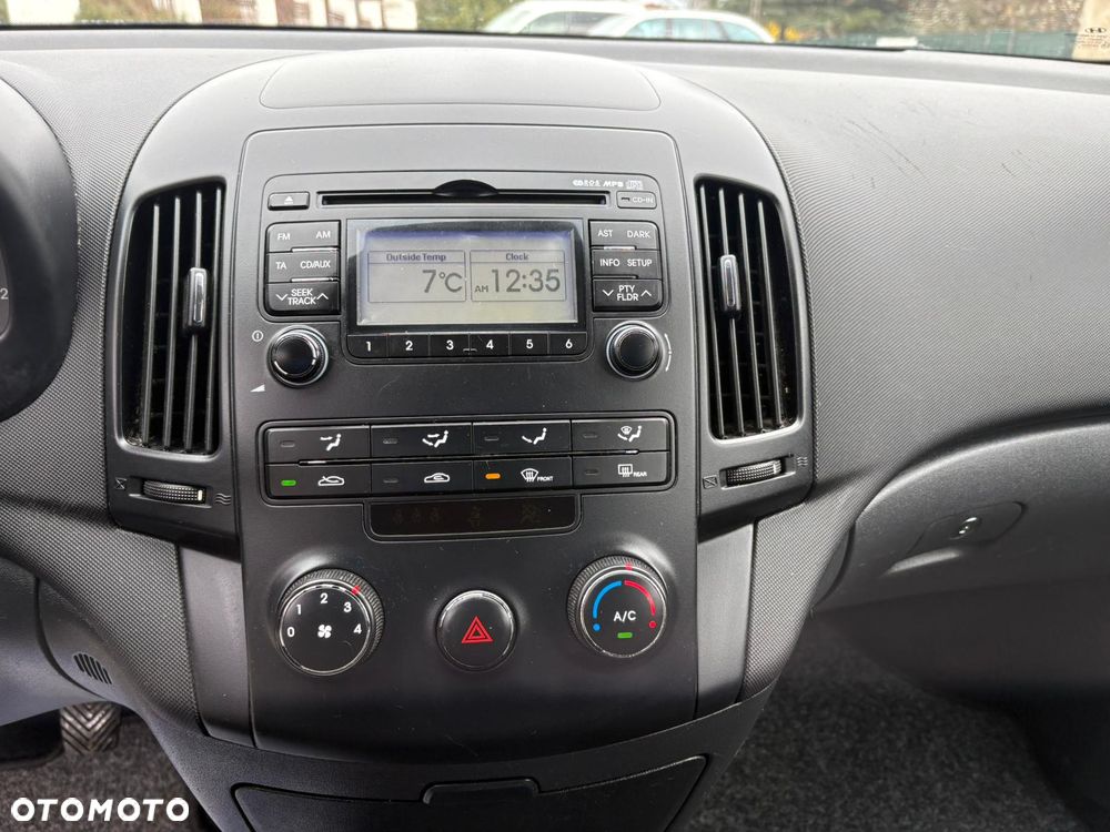 Hyundai i30 1.4 Blue Comfort - 13