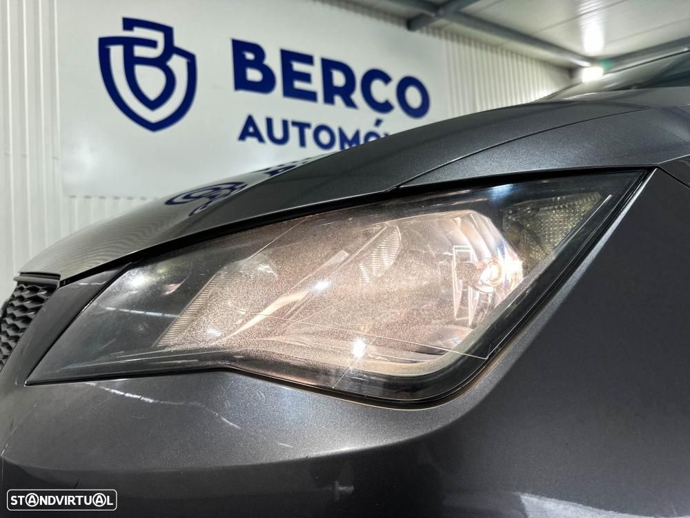 SEAT Leon ST 1.6 TDI Reference Ecomotive - 14