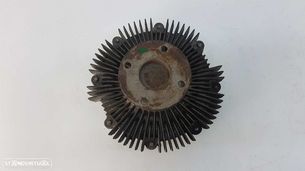 MASSA VISCOSA DA EMBRAIAGEM NISSAN PATHFINDER (R51) 2.5 DCI LE - 1