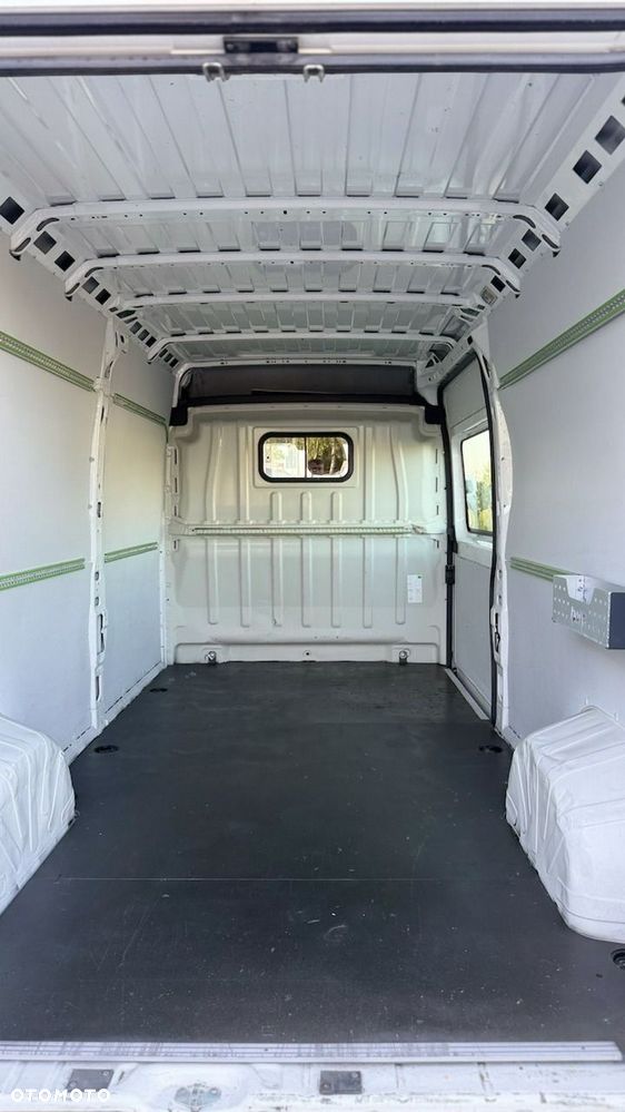 Peugeot Boxer - 11
