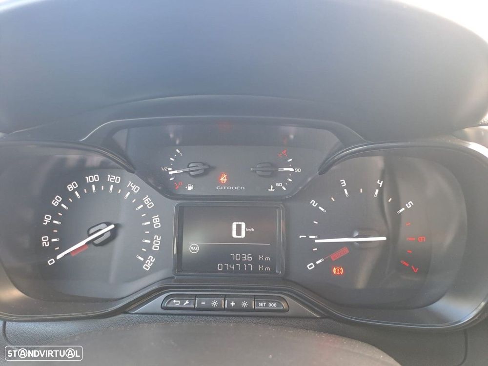 Citroën C3 1.2 PureTech Feel - 16