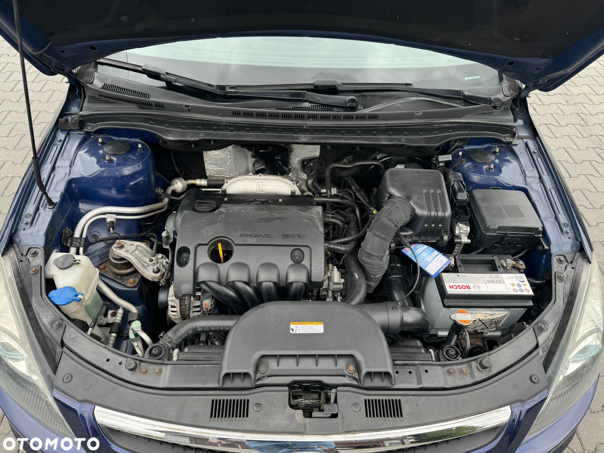 Hyundai i30 1.4 Base + - 26