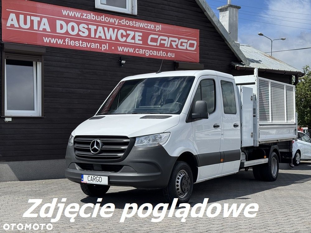 Mercedes-Benz Sprinter - 36
