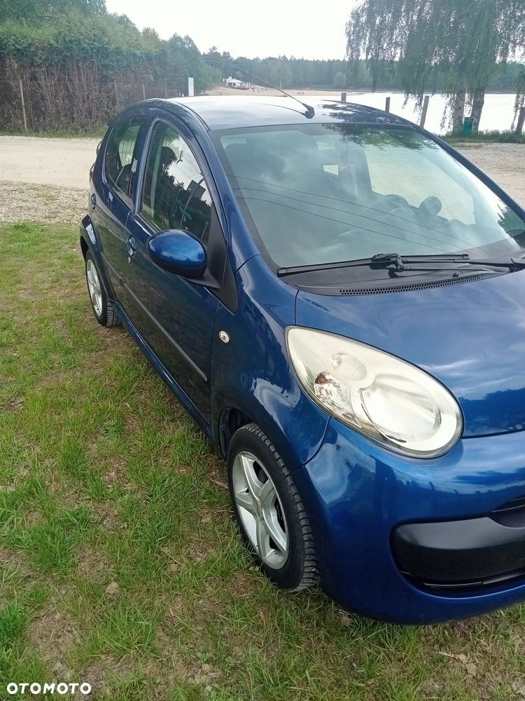 Citroën C1 1.0i Impress - 3