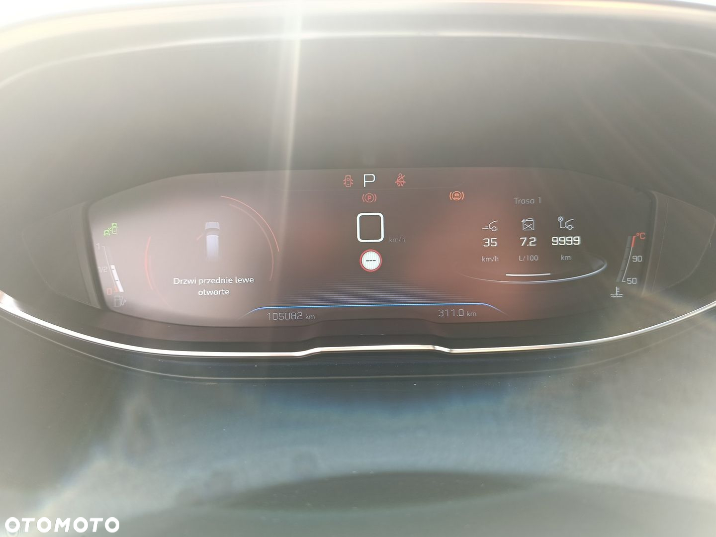 Peugeot 5008 1.5 BlueHDI Allure S&S EAT8 - 17