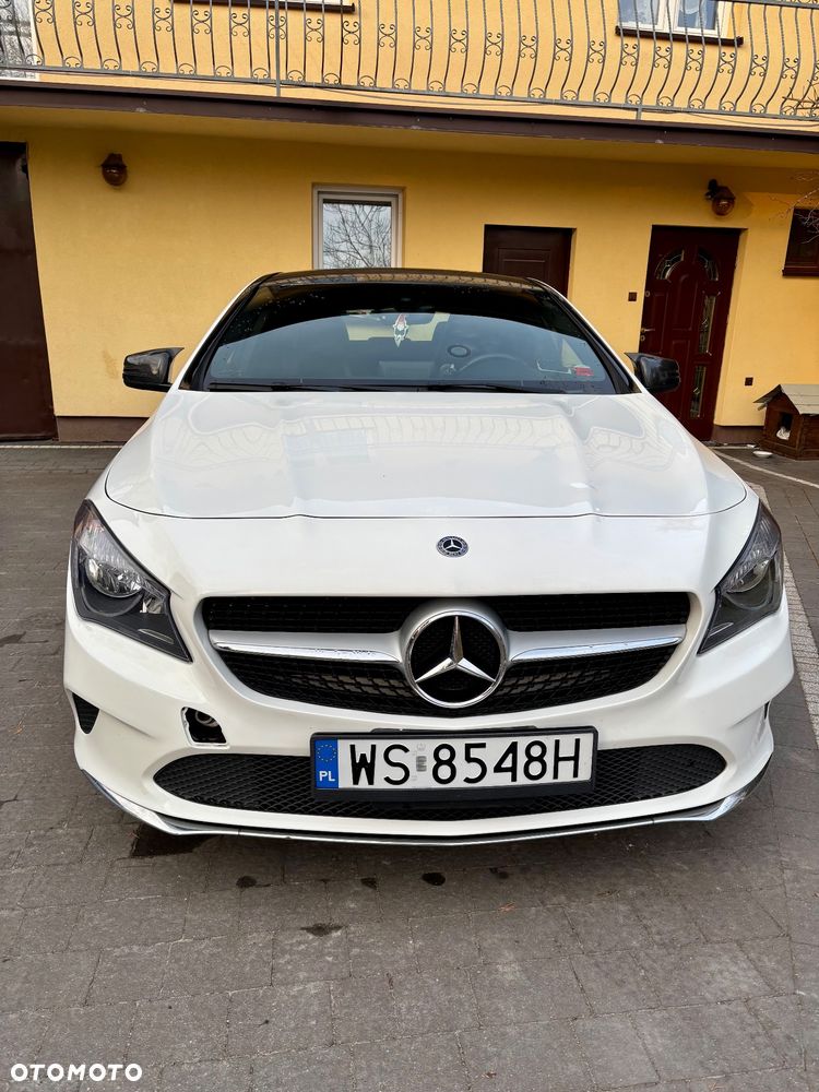 Mercedes-Benz CLA 250 4Matic 7G-DCT - 4