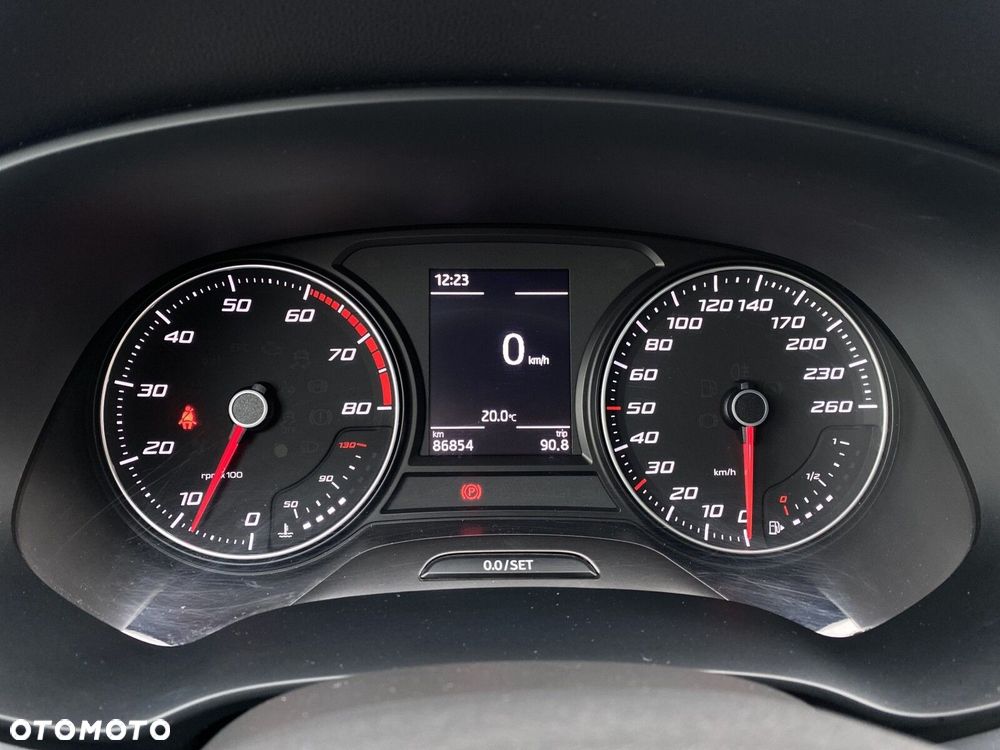 Seat Leon 1.4 TSI Xcellence S&S - 16