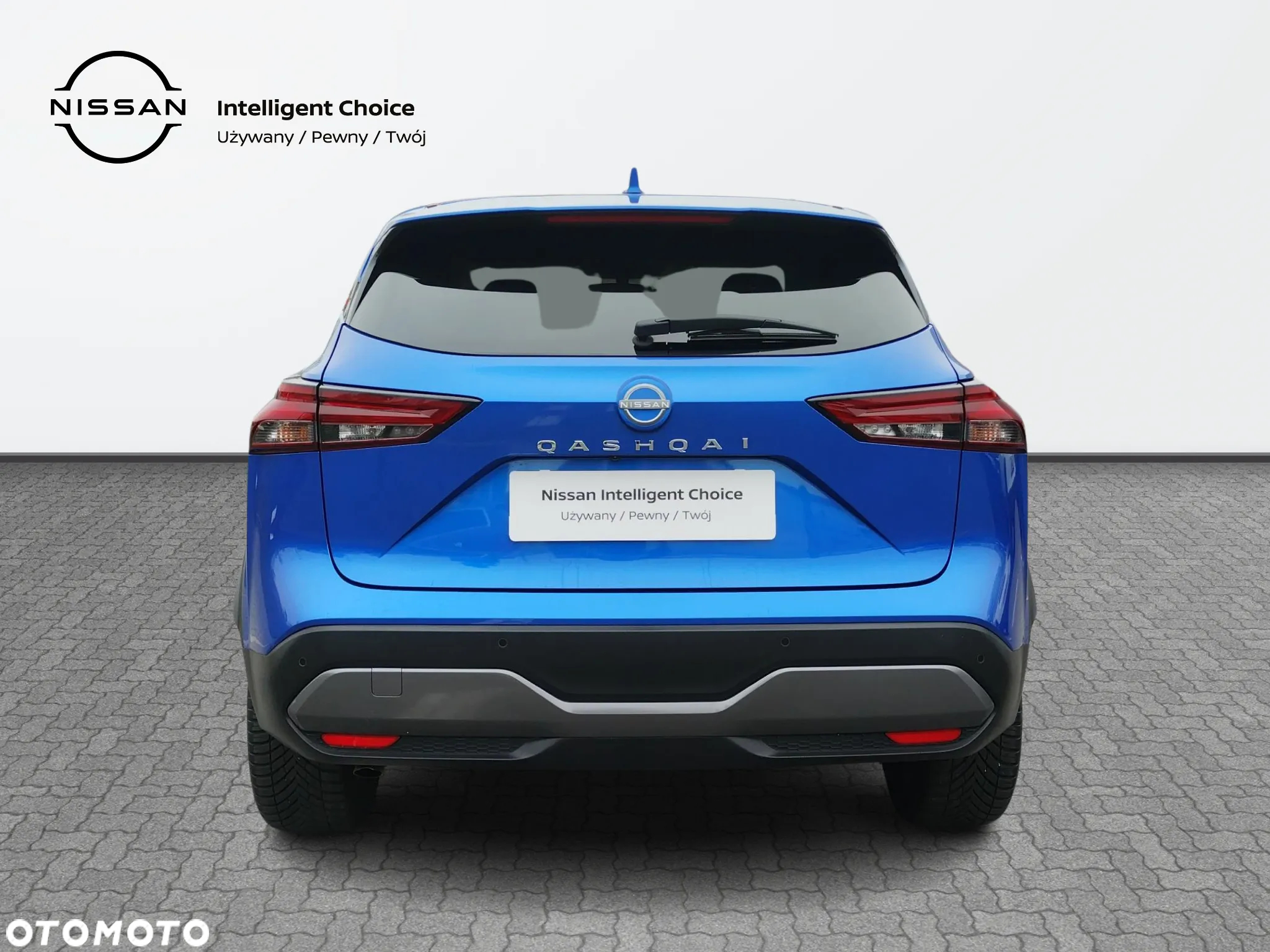 Nissan Qashqai - 4
