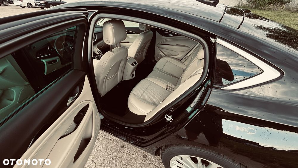Opel Insignia - 14