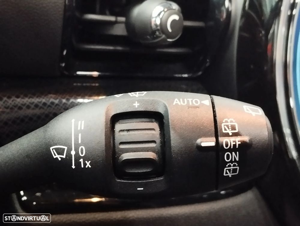 MINI Clubman Cooper Auto - 26