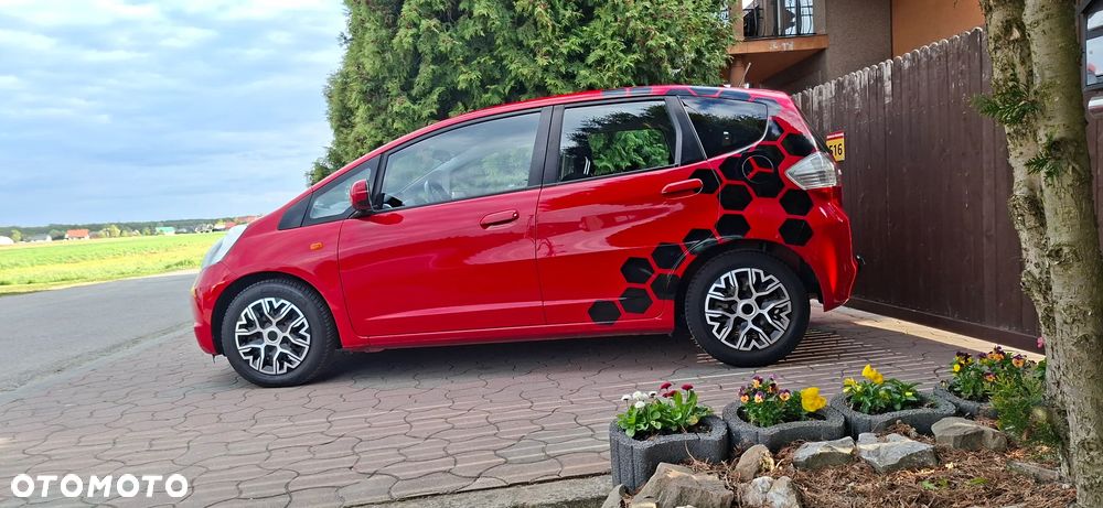 Honda Jazz 1.2 i-VTEC S - 2